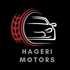 HAGERI MOTORS OÜ logo