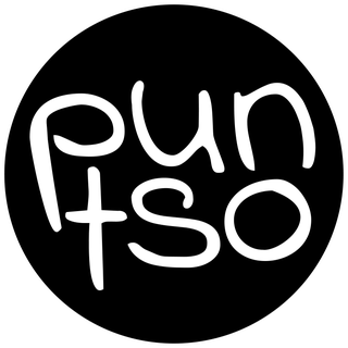 PUNTSO OÜ logo