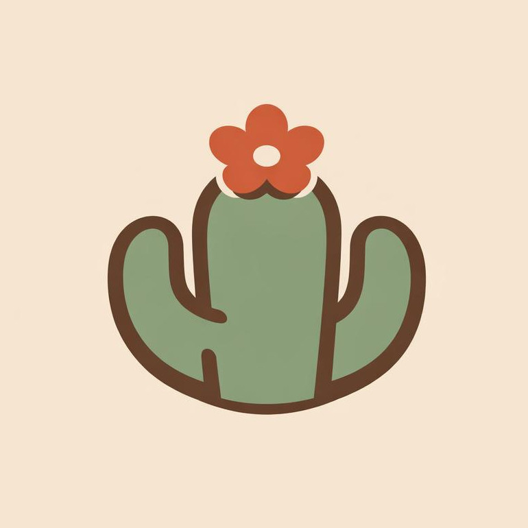 KALAMAJA KAKTUS OÜ logo