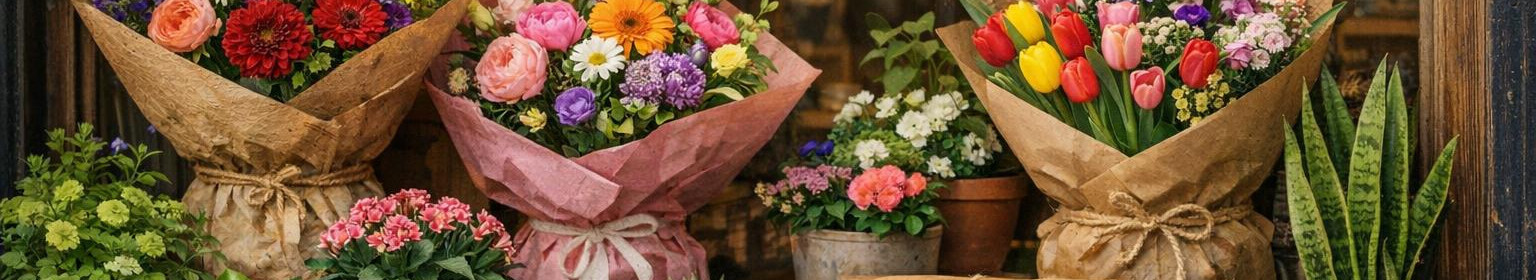 Kalamaja flower shop offers curated bouquets, room plants, maps and gifts. Same day or the following day delivery in Tallinn and convenient e-ordering and local payment options.