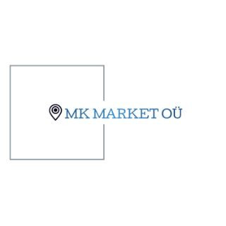 MK MARKET OÜ logo