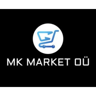 MK MARKET OÜ logo