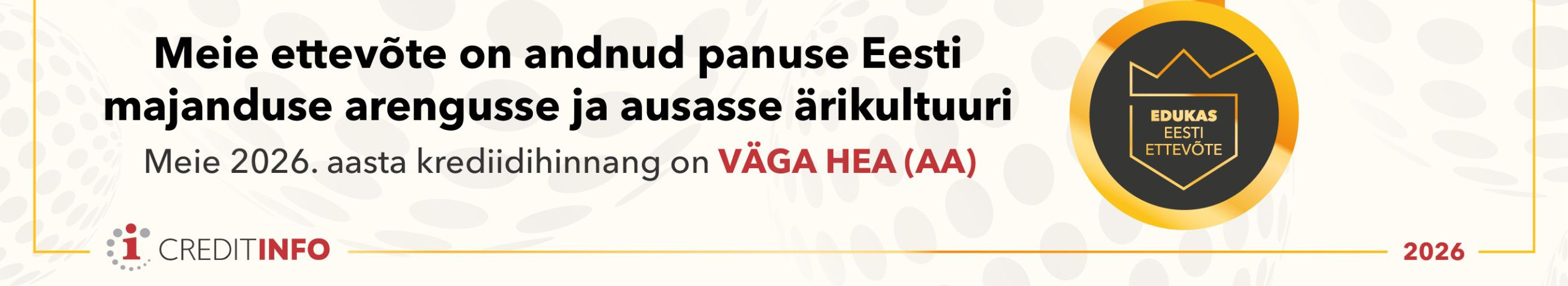 Tegeleme erineva jaekaubanduse ja e-poodide haldusega.