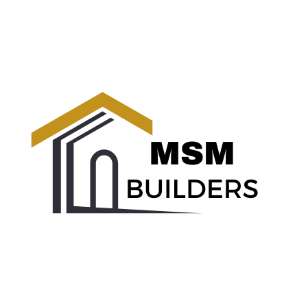 MSM BUILDERS OÜ логотип