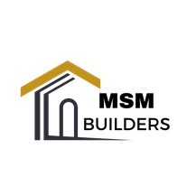 MSM BUILDERS OÜ logo