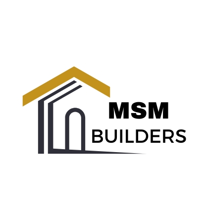 MSM BUILDERS OÜ logo