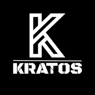 KRATOS OÜ logo