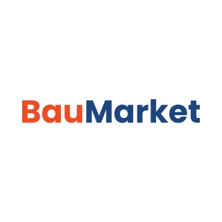 BAUMARKET OÜ логотип