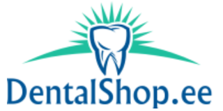 DENTALSHOP OÜ logo