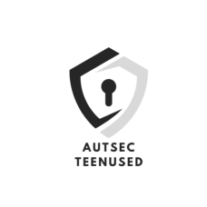 AUTSEC TEENUSED OÜ logo