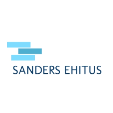 SANDERS OÜ logo