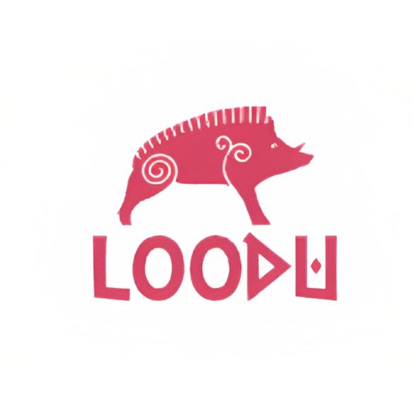 LOODU OÜ logo