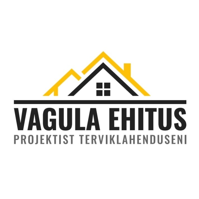 VAGULA EHITUS OÜ logo