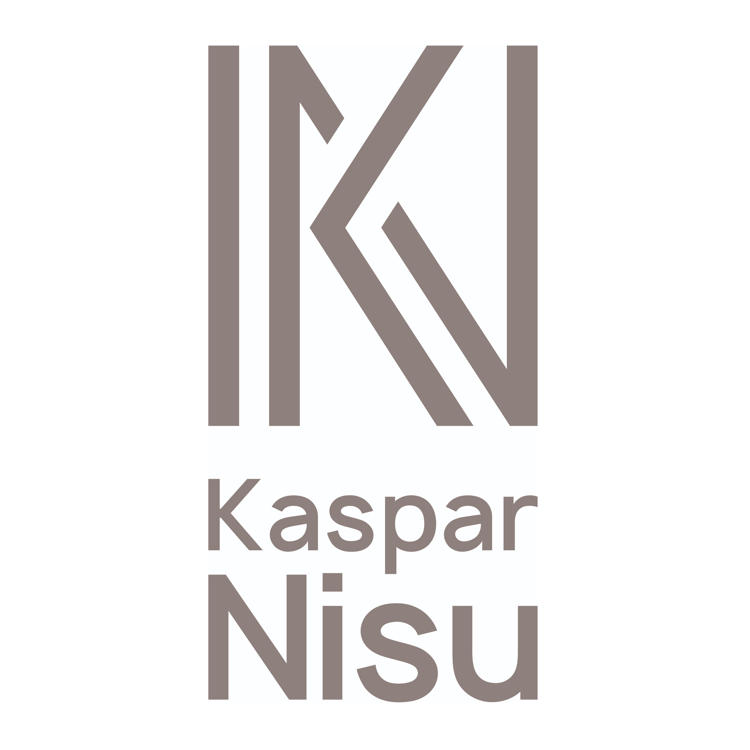 KN MARKETING OÜ logo