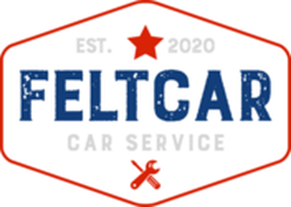 FELTCAR OÜ логотип