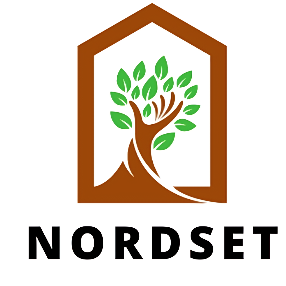 NORDSET OÜ logo