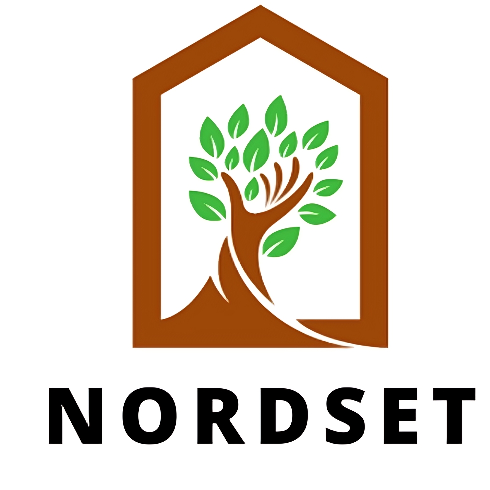 NORDSET OÜ logo