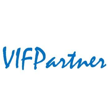 VIFPARTNER OÜ логотип