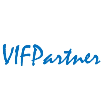 VIFPARTNER OÜ logo