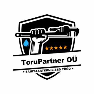 TORUPARTNER OÜ логотип