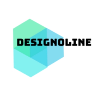 DESIGNOLINE OÜ logo