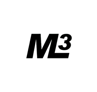 ML3 GROUP OÜ logo