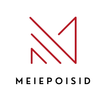 MEIEPOISID OÜ logo