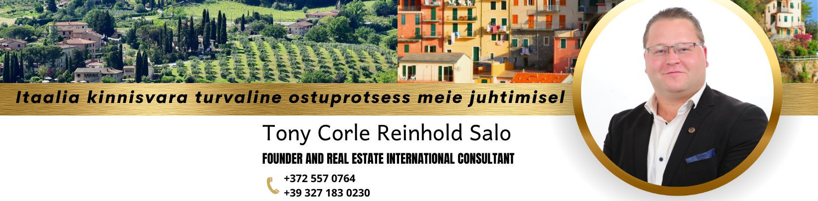 The average salary increased by 375 EUR - 1690 EUR in the 3rd quarter, 