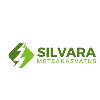 SILVARA HALDUS OÜ logo