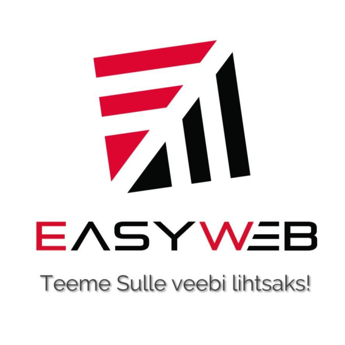 EASY WEB SOLUTIONS OÜ