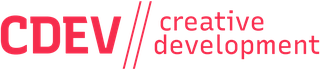 CREATIVE DEVELOPMENT OÜ логотип