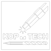 KOP-TECH OÜ - Metallkonstruktsioonide tootmine Eestis