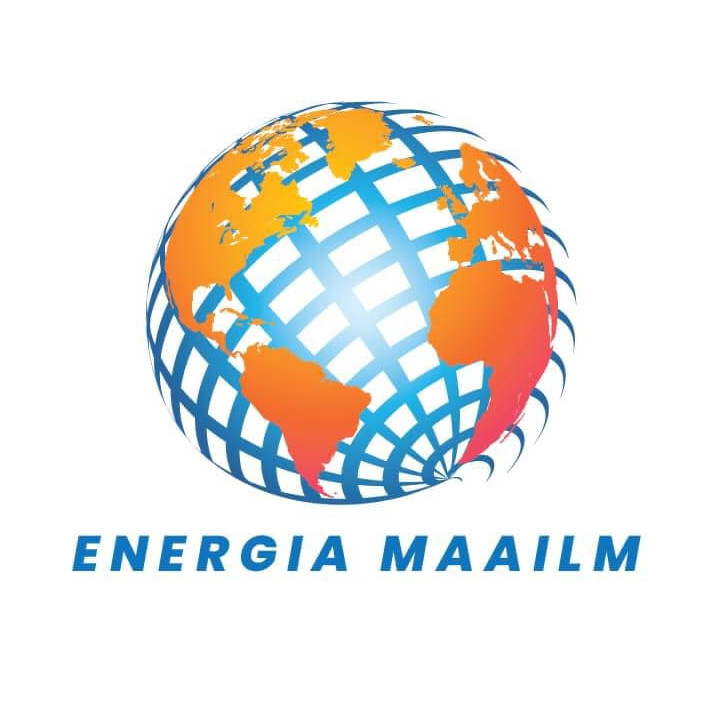ENERGIA MAAILM OÜ logo
