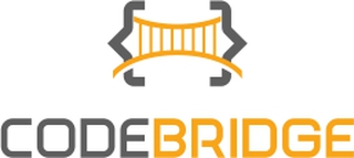 CODEBRIDGE OÜ logo