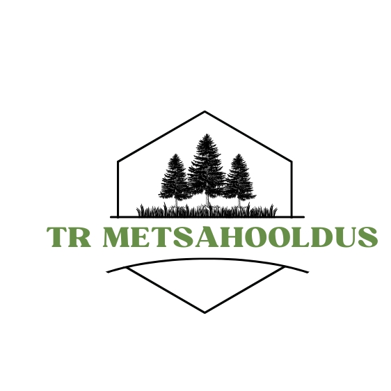 TR METSAHOOLDUS OÜ logo