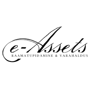 E-ASSETS OÜ logo