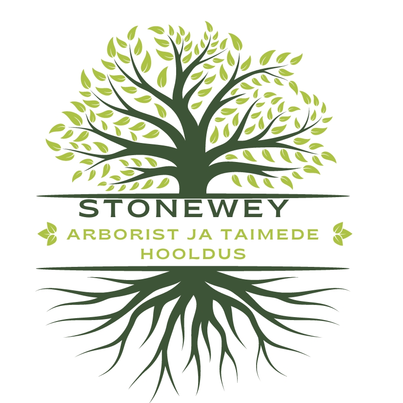 STONEWEY OÜ logo