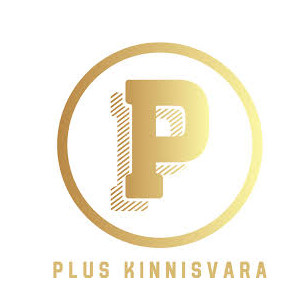 PLUS KINNISVARABÜROO OÜ logo