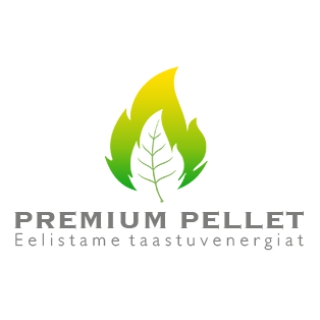 PREMIUMPELLET OÜ logo