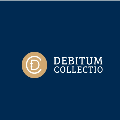 DEBITUM COLLECTIO OÜ logo