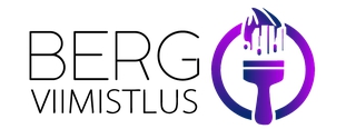 BERG VIIMISTLUS OÜ logo