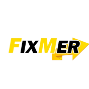 FIXMER OÜ logo