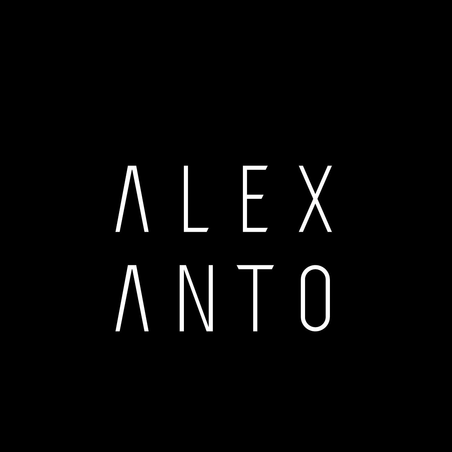 ALEXANTO OÜ logo