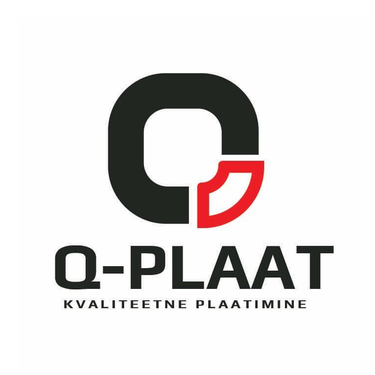 Q-PLAAT OÜ logo