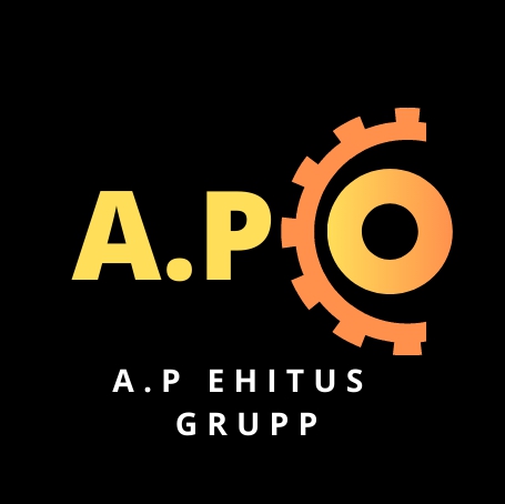 A.P EHITUS GRUPP OÜ logo