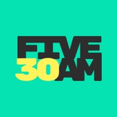 FIVE30AM OÜ - Fix your boring Intranet | Build the Ultimate Digital Employee Experience
