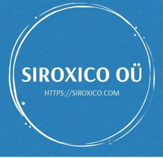 SIROXICO OÜ logo