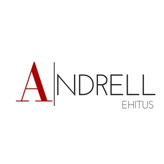 ANDRELL OÜ logo