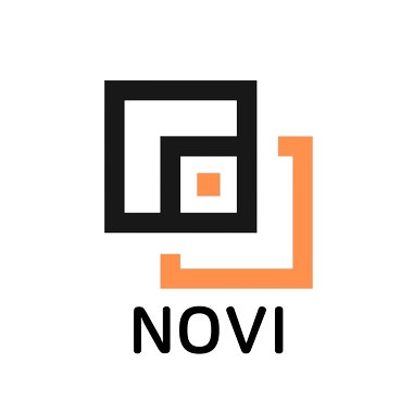 NOVI OÜ logo