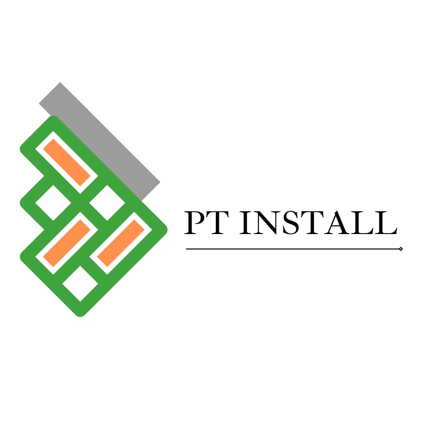 PT INSTALL OÜ logo